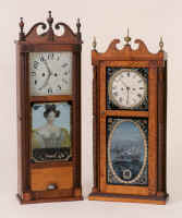 43. 2 Rare NYS shelf.JPG (94104 bytes)